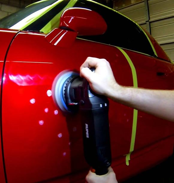 Car Detailing Near Me
